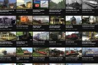 TheTraintv Eisenbahn-videos von CFT Berlin YouTube