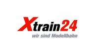 Xtrain24 YouTube-Kanal TV Modell T Bahn YouTube Videos