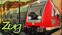 Zug2013 - Video-Dokus bei YouTube Eisenbahnen