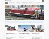 ATISHOP.DE - Modelleisenbahn, Eisenbahn - Fotos, Videos, Blog, Links, Shop
