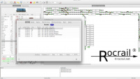 Rocrail Software Steuerung Modelleisenbahn Modellbahn