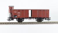 Märklin 46160 gedeckter Güterwagen Gl Dresden in H0