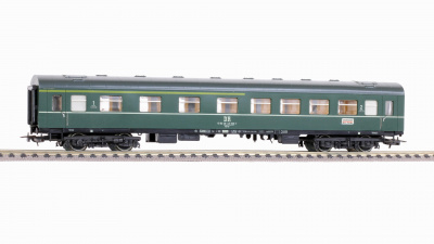 PIKO Waggon Wagen Reisezugwagen Modernisierungswagen in H0 Personenwagen Güterwagen
