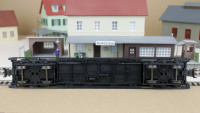 PIKO Abteilwagen H0 Artikel 53210 Radsätze Kupplungen Märklin