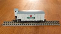PIKO 54727 Bierwagen Fohrenburger ÖBB H0 Epoche III