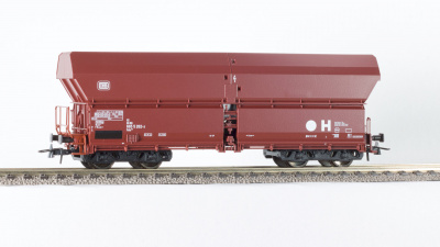 Roco Selbstentladewagen H0