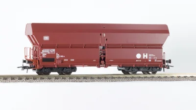 Roco Selbstentladewagen H0