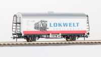 Roco 56117 Kühlwagen Werbewagen Lokwelt Freilassing