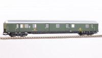 Sachsenmodelle Bahnpostwagen 14635 Post 4m-a Deutsche Post Collection