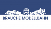 BRAUCHE MODELLBAHN Modelleisenbahn Webshop