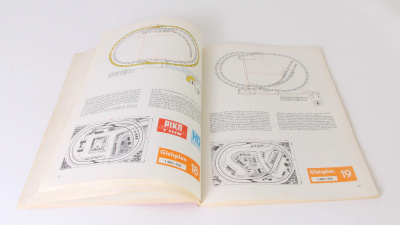 PIKO Gleispläne H0 Gleisplan 18 Gleisplan 19 Gleisplanbroschüre