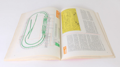 PIKO Gleispläne H0 Gleisplan 32, Gleisplan 33 Gleisplanbroschüre